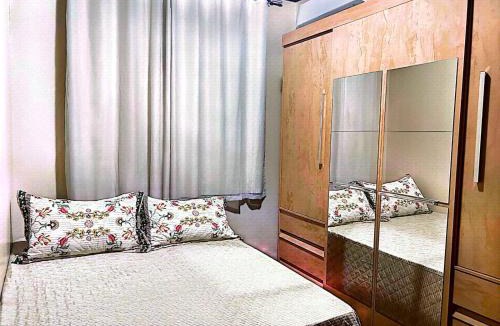Cidade Nova IV House | Casa para cop 30