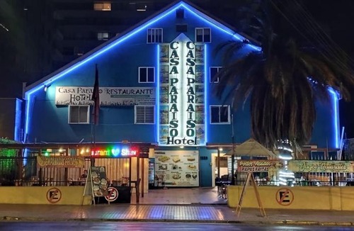 San Miguel House | Casa Paraiso Hotel