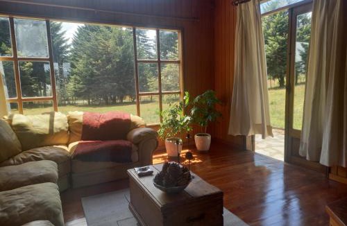 Puerto Montt House | Casa parcela