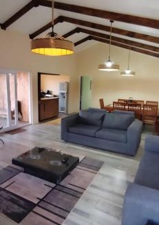 Los Vilos House | Casa parcela en Quilimari a 20 minutos de playa Pichidangui
