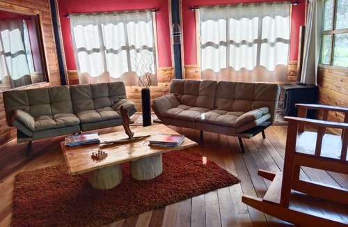 Frutillar House | Casa parcela Frutillar