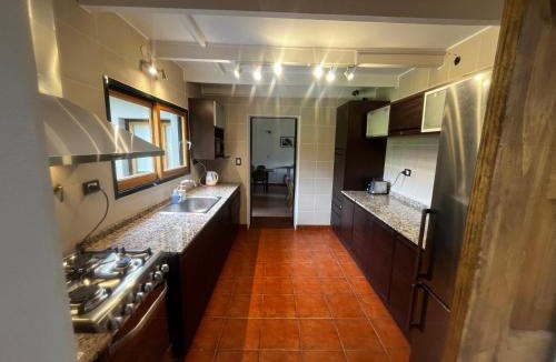 Los Antiguos House | Casa Patagonia