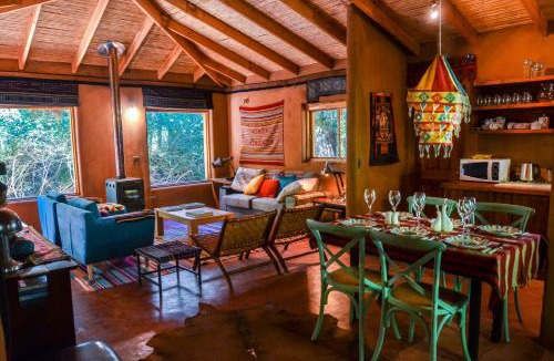 Monte Grande House | CASA PATAY ELQUI