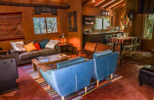 Monte Grande House | CASA PATAY ELQUI
