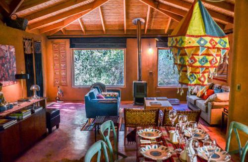 Monte Grande House | CASA PATAY ELQUI
