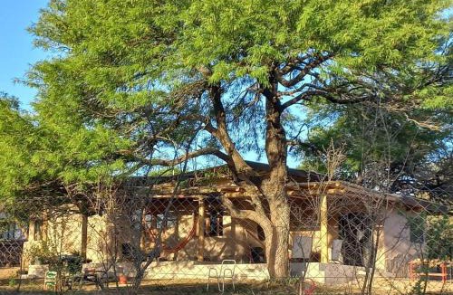 Villa Los Aromos House | Casa Pepino