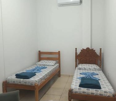 Caceres Villa | Casa perto da Unemat