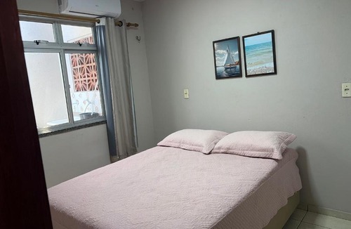 Itaperi Apartment | Casa perto do Aeroporto For com ar entrada fléxivel