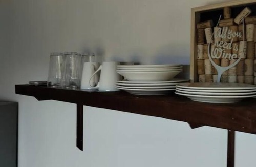 Chamiza House | Casa Piedra Azul