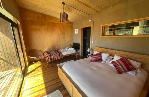 Valdivia House | Casa Pilolcura