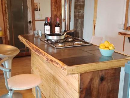 Tome Apartment | Casa pilor