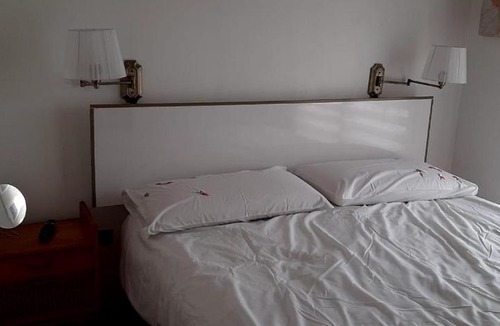 Algarrobo House | casa playa Algarrobo