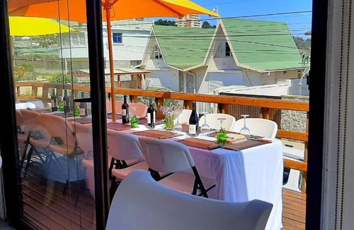 Algarrobo House | casa playa Algarrobo