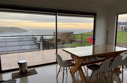 La Boca House | CASA PLAYA
