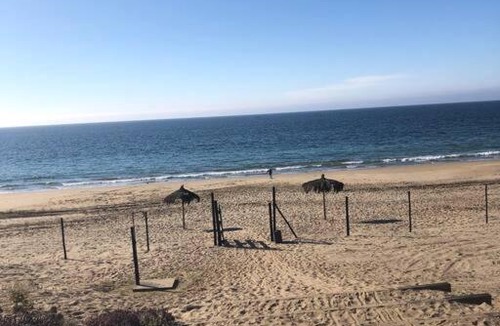 Coquimbo House | Casa playa Coquimbo