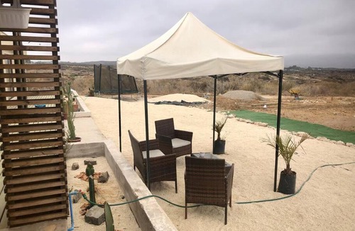 Coquimbo House | Casa playa Coquimbo