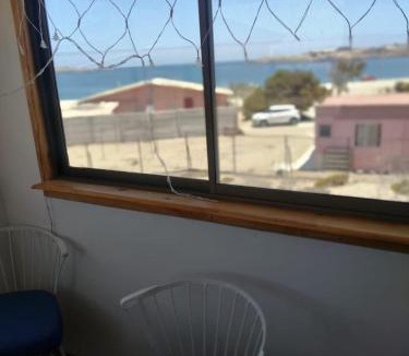 Caldera House | Casa Playa Loreto, familiar, ubicada a 120 metros de la playa, con maravillosa vista al mar, cercano a Caldera