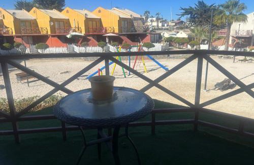 Bahia Inglesa House | Casa playa moderna en las mejores playas de Chile