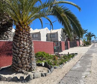 Bahia Inglesa House | Casa playa moderna en las mejores playas de Chile