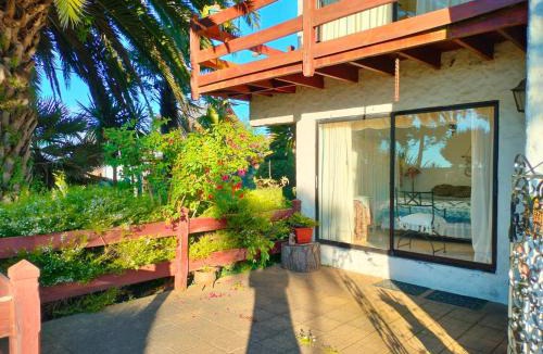 Dichato House | Casa playa pingueral