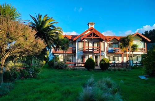 Dichato House | Casa playa pingueral