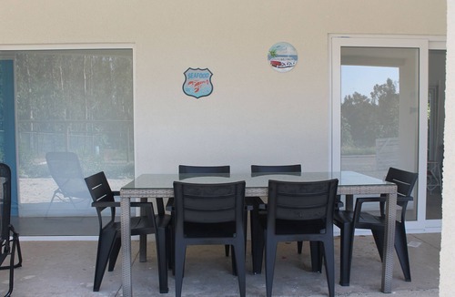 Puchuncavi Condo | Casa Playera
