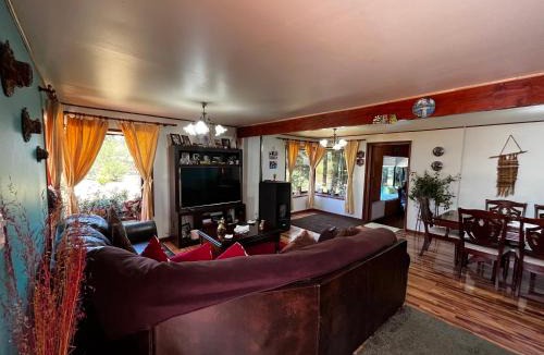 Osorno House | Casa Polloico