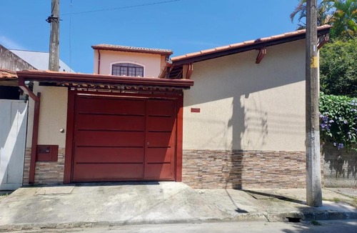 Canas House | Casa Próximo Canção Nova