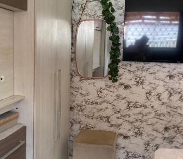 Bodocongo House | Casa pra alugar no São João campina grande com 3 quartos cama de casal