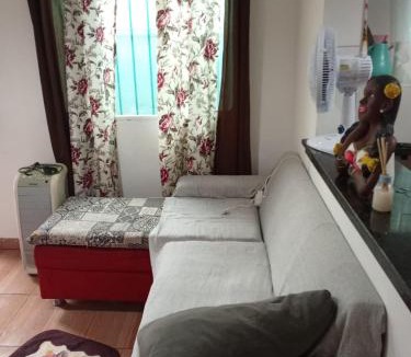 Balneario Umurama House | Casa Praia Mongaguá