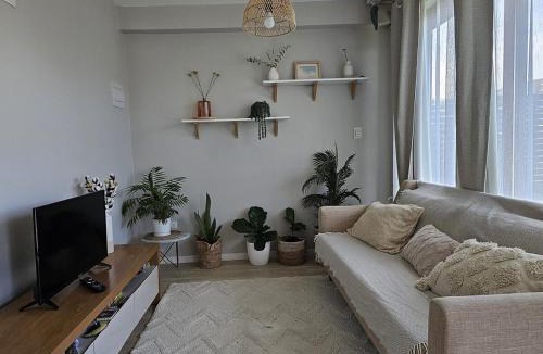 Pichilemu Apartment | Casa Primera Línea playa Cahuil