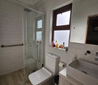 Pichilemu Apartment | Casa Primera Línea playa Cahuil