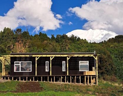 Ensenada Bed & Breakfast | Casa Pumahue