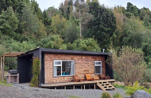 Ensenada Bed & Breakfast | Casa Pumahue