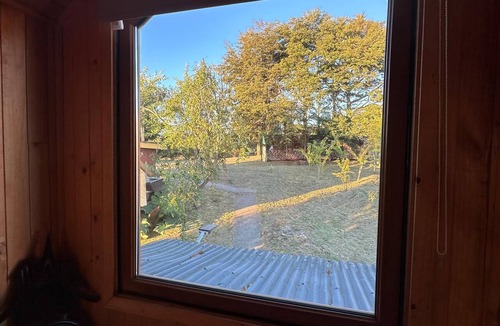 Castro House | Casa Quento - Country House - Castro - Chiloé Pets welcome!