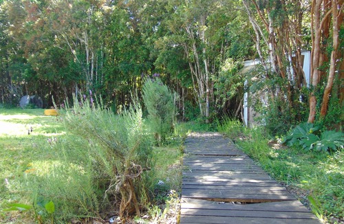 Lenca Cottage | CASA QUILLAIPE A place of rest and comfort at the beginning of Carretera Austral