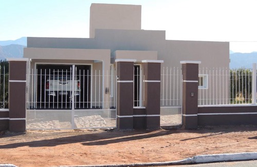 Villa Union House | Casa Quinta