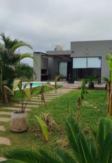 Resistencia House | Casa Quinta Búho Norte