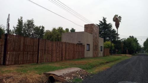 Bragado House | Casa quinta en Bragado