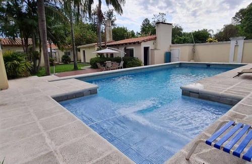 Santa Fe House | Casa quinta en la ruta 1 km 3.5