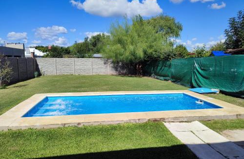 San Andres de Giles Apartment | Casa quinta La Ruchi