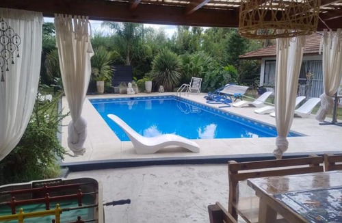 Manuel Alberti House | Casa Quinta La Esperanza Golf Club