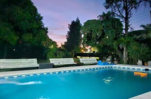 Manuel Alberti House | Casa Quinta La Esperanza Golf Club