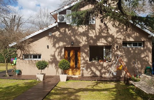 La Lonja House | Casa Quinta Robles Del Monarca