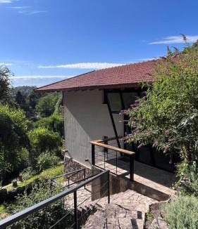 La Cumbrecita Bed & Breakfast | Casa Raiz Cumbrecita