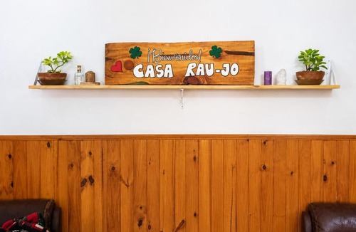 Dorrego House | Casa RAU-JO