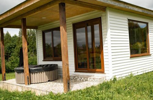 Puerto Varas Bed & Breakfast | Casa Rayen