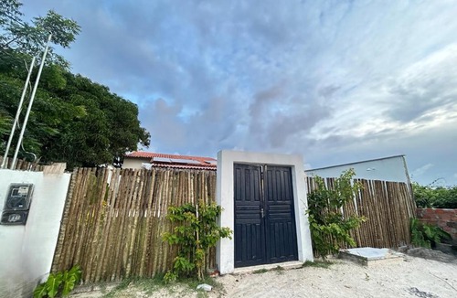 Santo Amaro do Maranhao House | Casa Rio - Santo Amaro