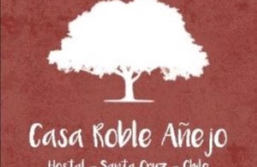Santa Cruz Bed & Breakfast | Casa Roble Añejo Bed & Breakfast