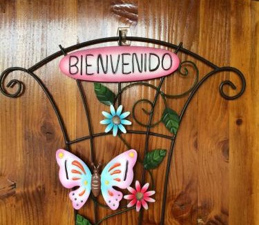 Santa Cruz Bed & Breakfast | Casa Roble Añejo Bed & Breakfast